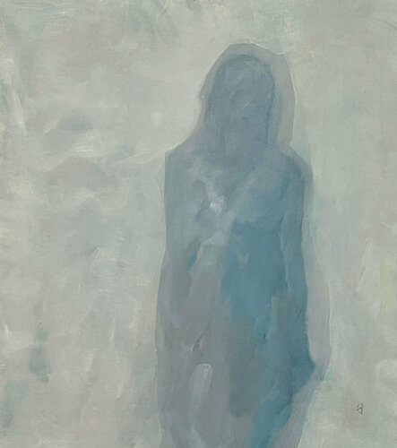 Healing Summer Claudia Barbu