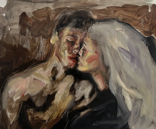 KISS Claudia Barbu