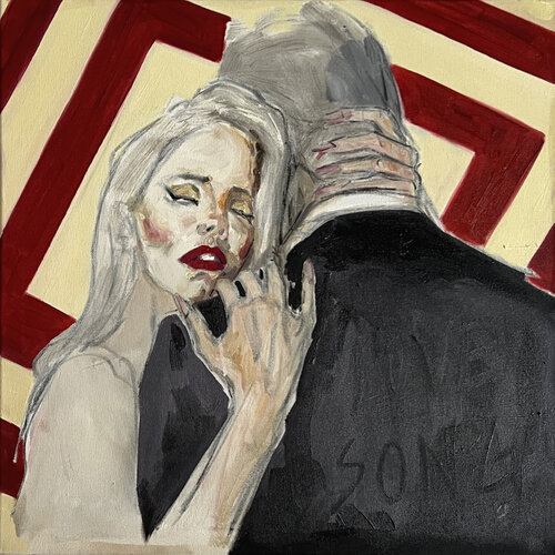 Love Song Claudia Barbu