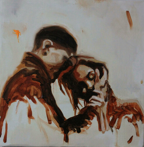 Affection Claudia Barbu