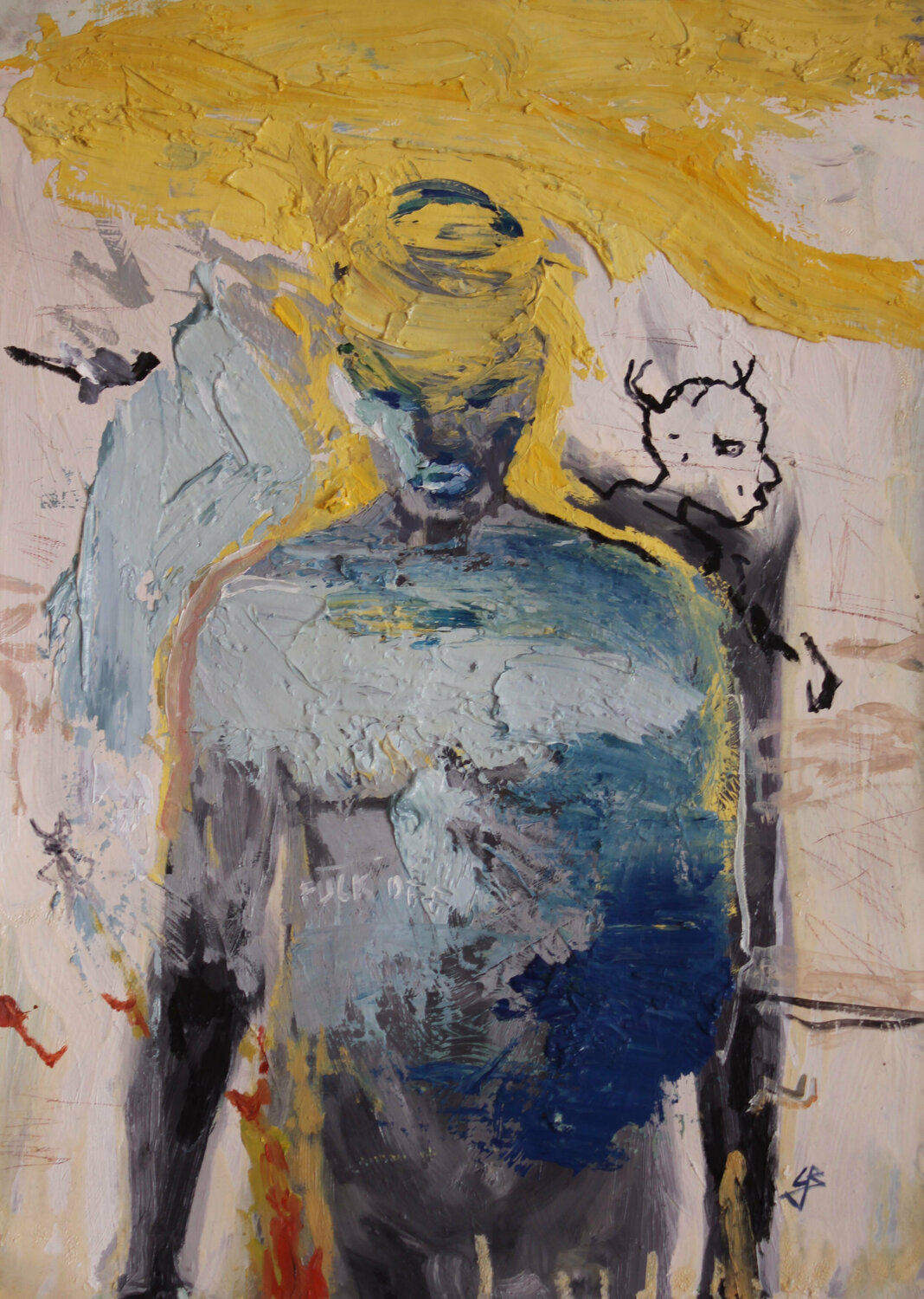 Ego Claudia Barbu