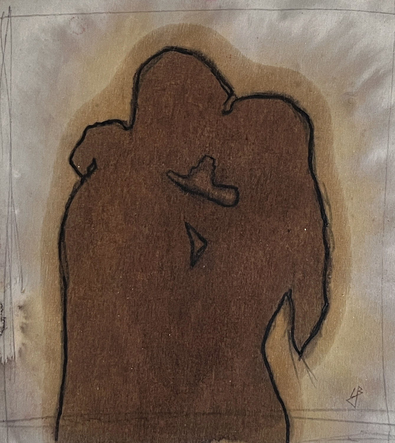 Rising couple Claudia Barbu