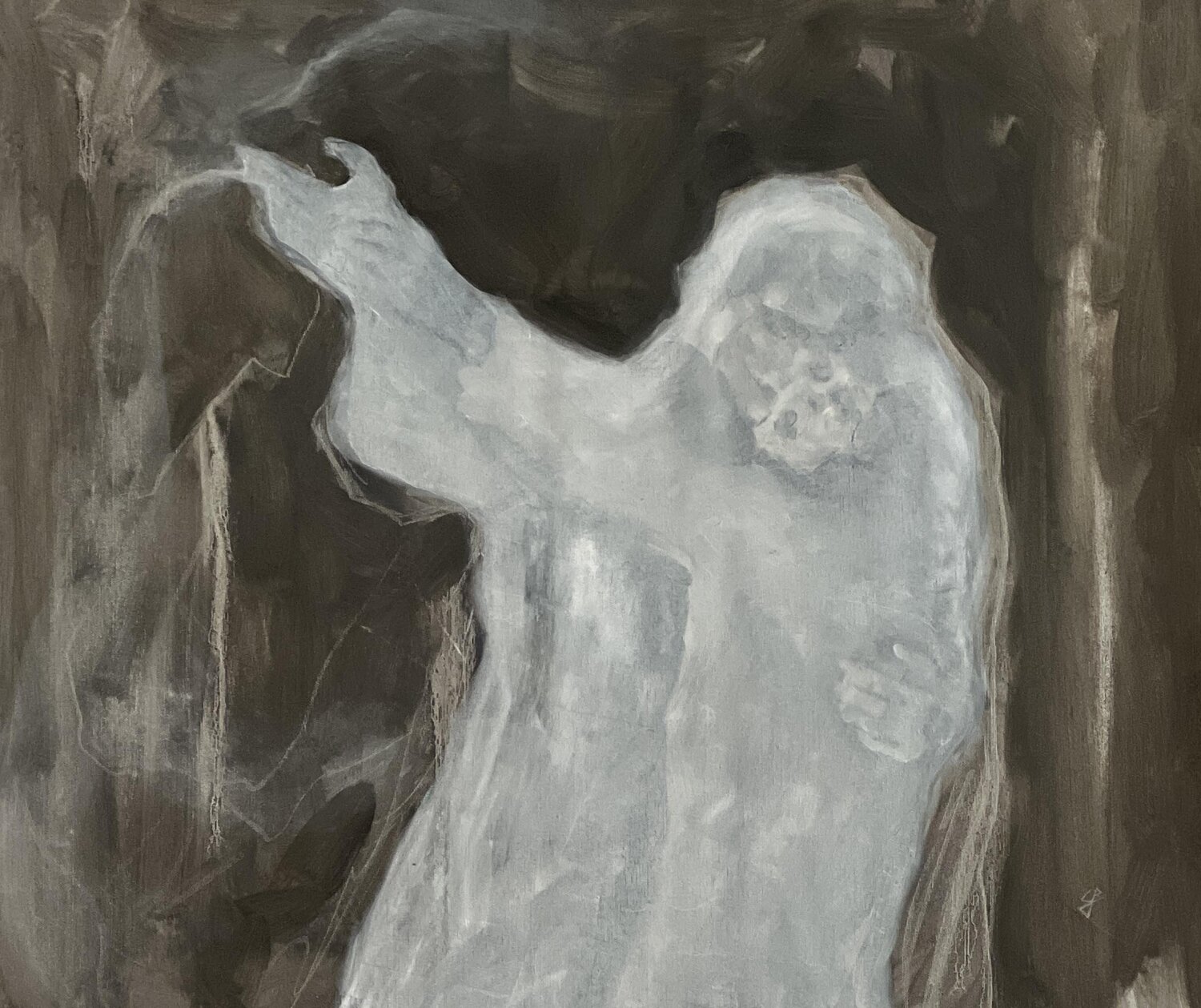 Midnight Dancing Claudia Barbu
