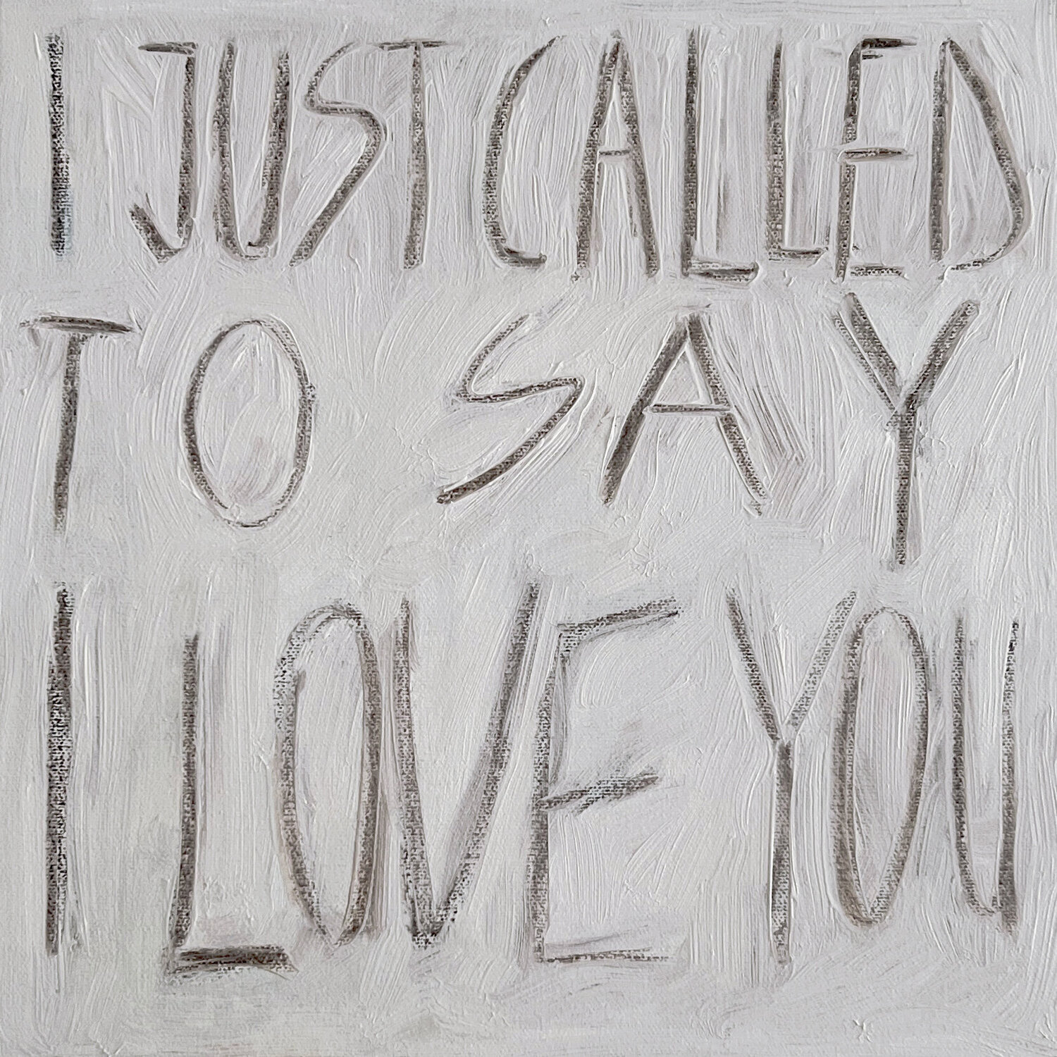 everything is right Claudia Barbu