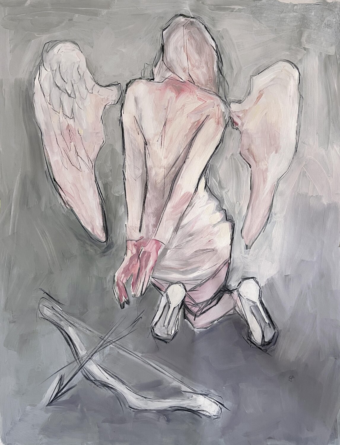 desarmed Claudia Barbu