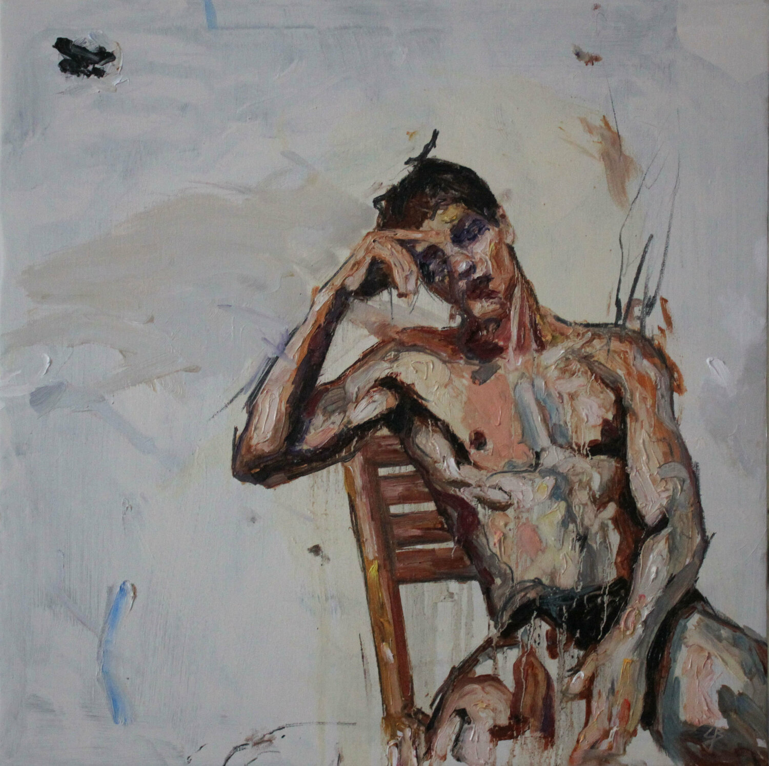 Head Full Claudia Barbu