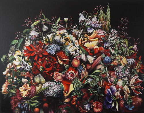 Laune di Sergej Sologub, Pittura in vendita su Singulart