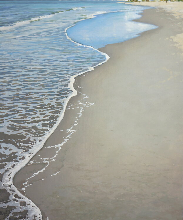 Sand und wasser 2 Sergej Sologub