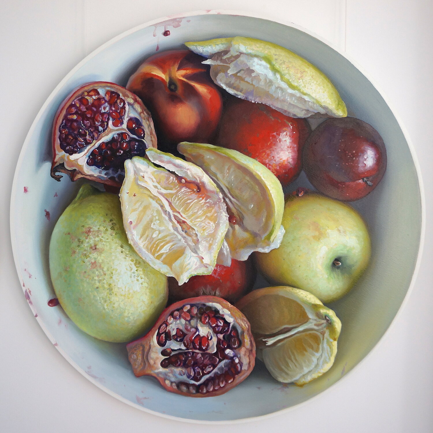 Fruits Sergej Sologub