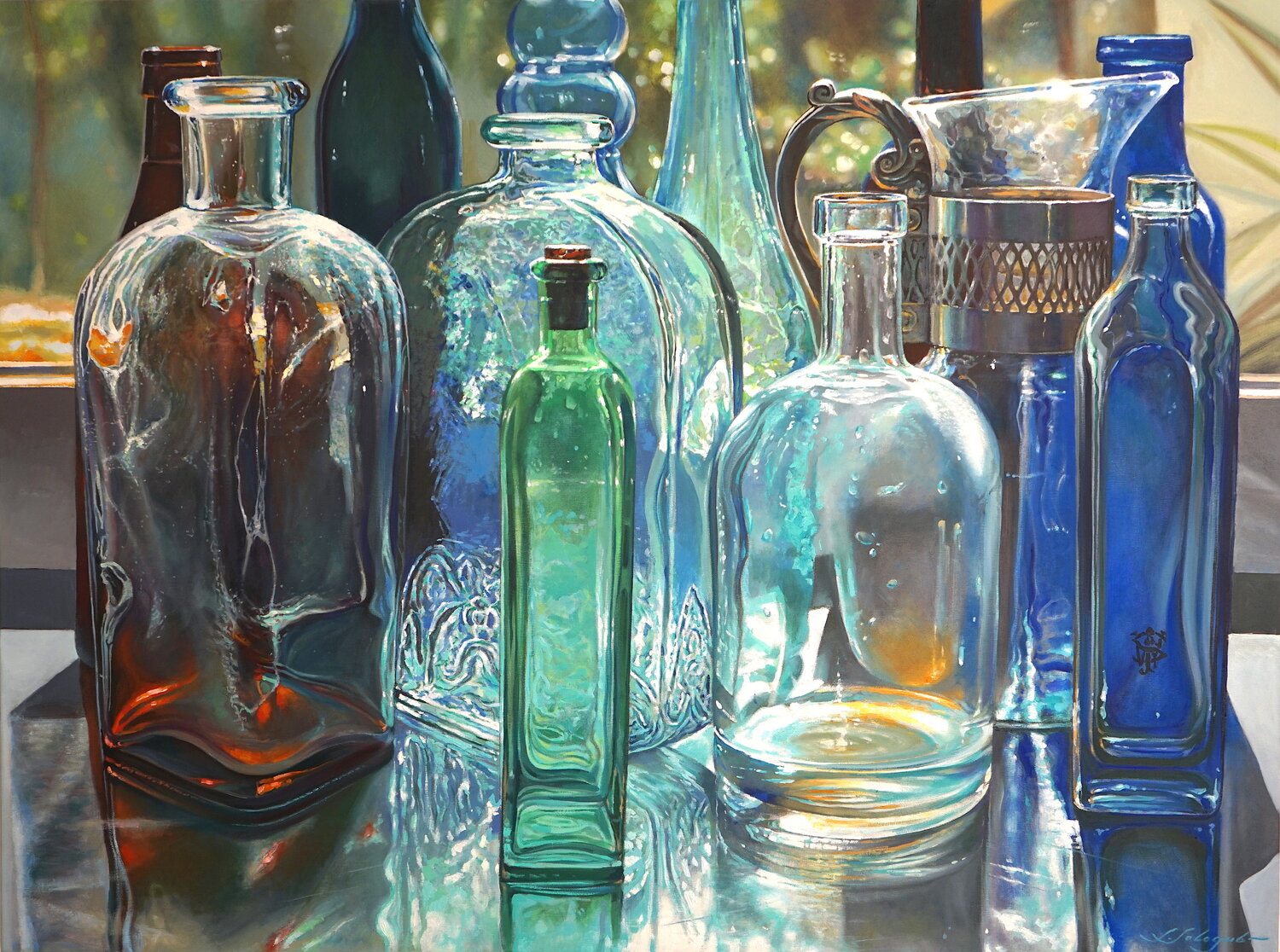 Licht 2 Sergej Sologub