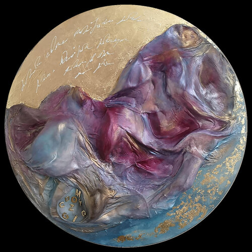 Emozioni lunari by Ivana Urso, Other Media for Sale on Singulart