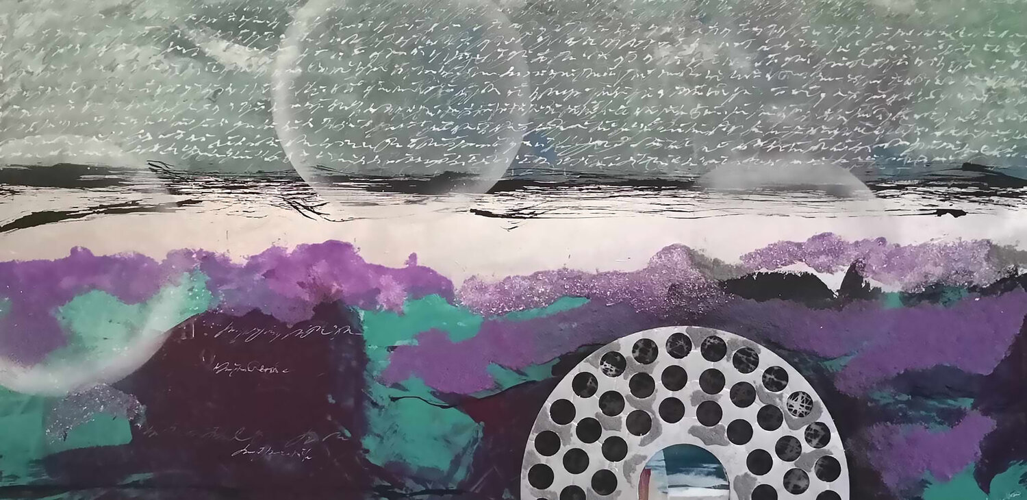 Viaggio tra le parole Ivana Urso