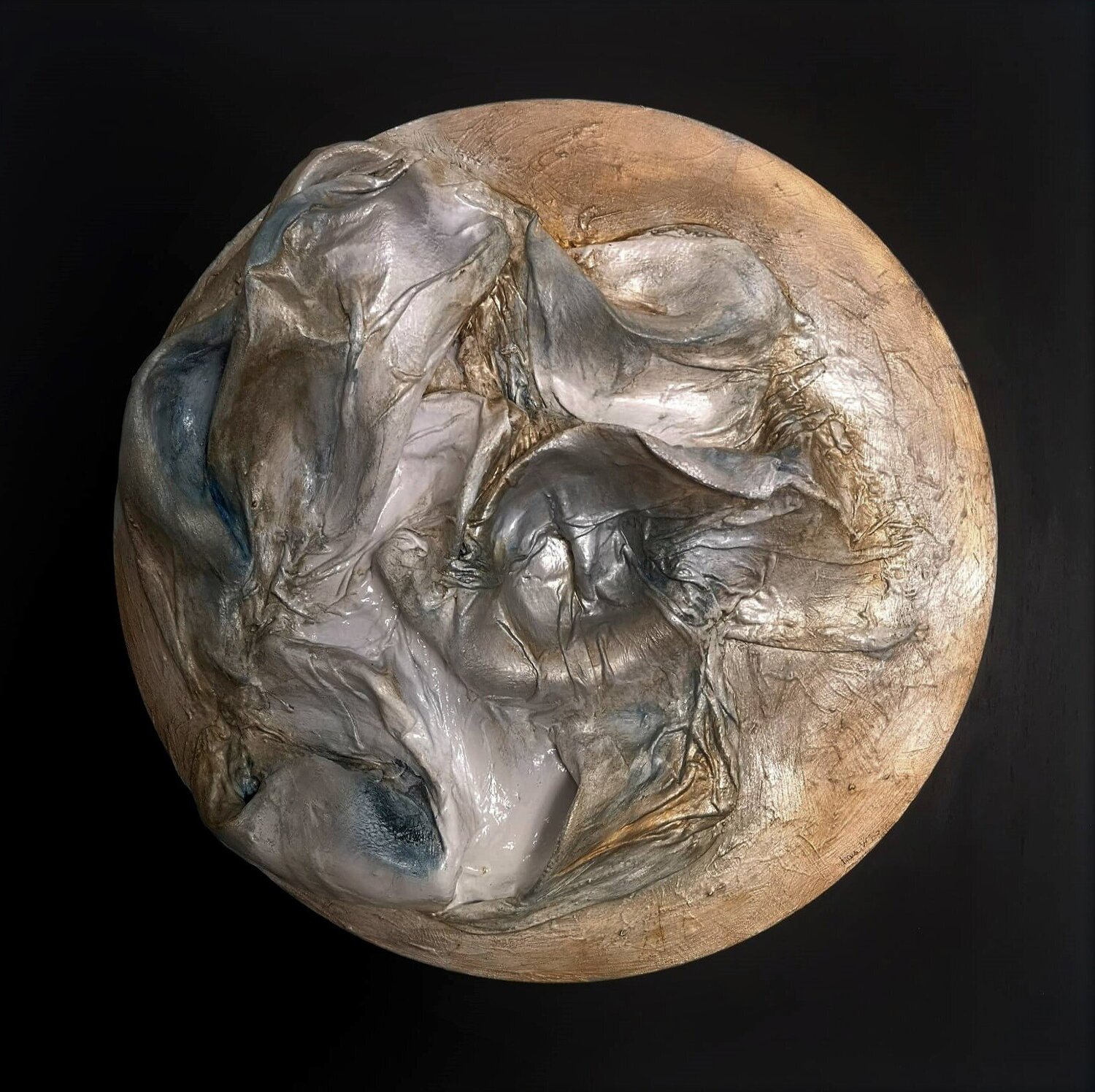 Luce lunare Ivana Urso