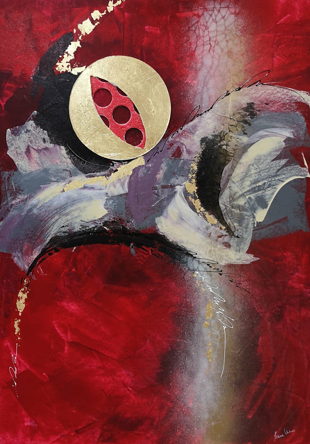Spazio all'universo Ivana Urso