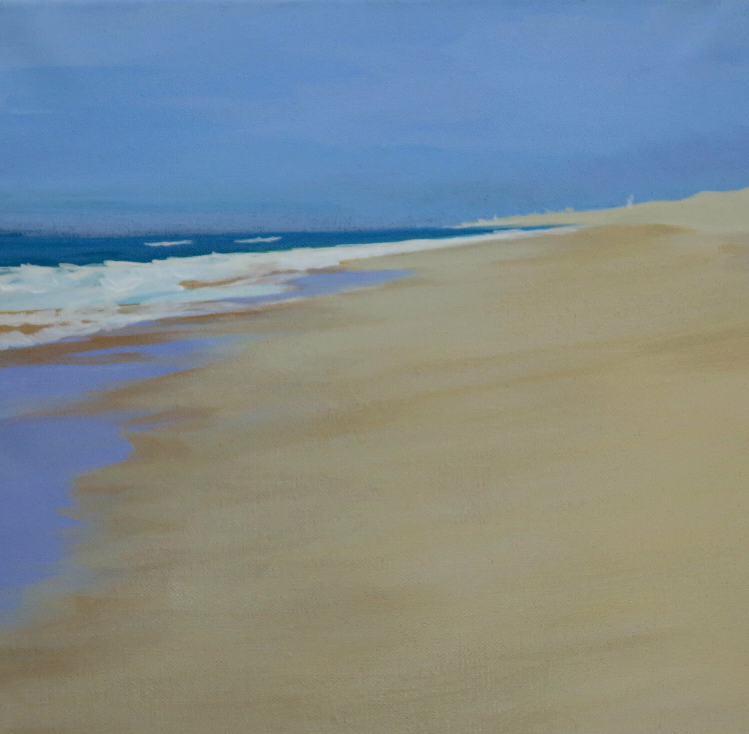 Las Landas. Karen Kruse