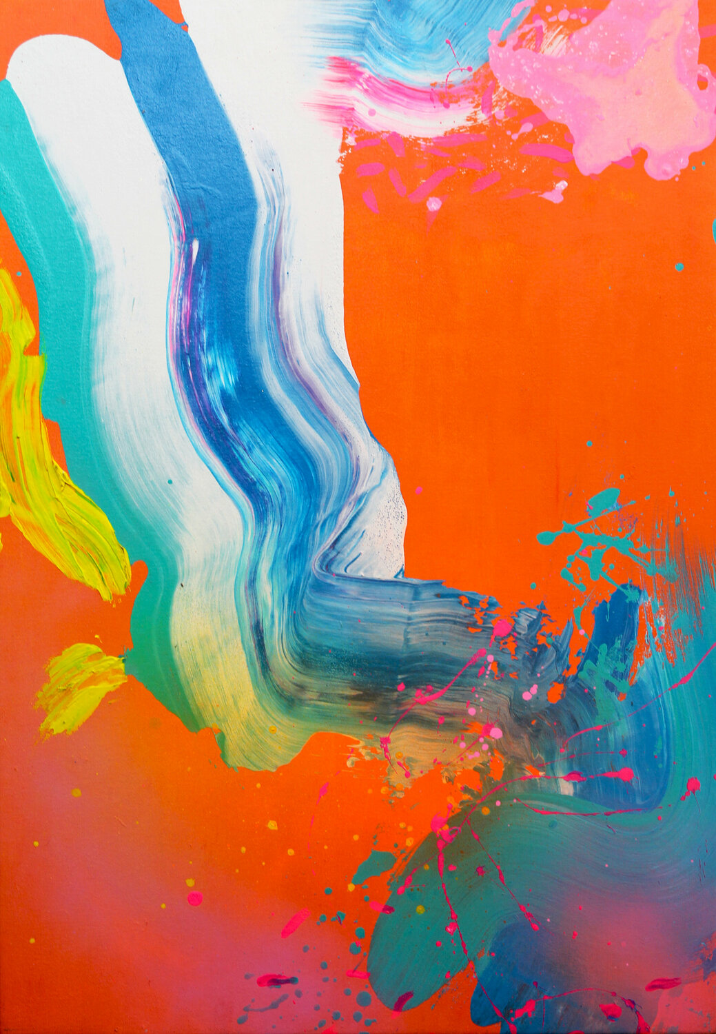 Don´t cry Carles Azcón