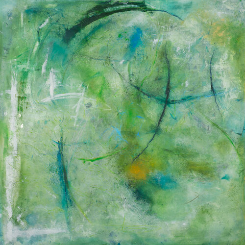 love letter IV (spring) Claudia Bläsi