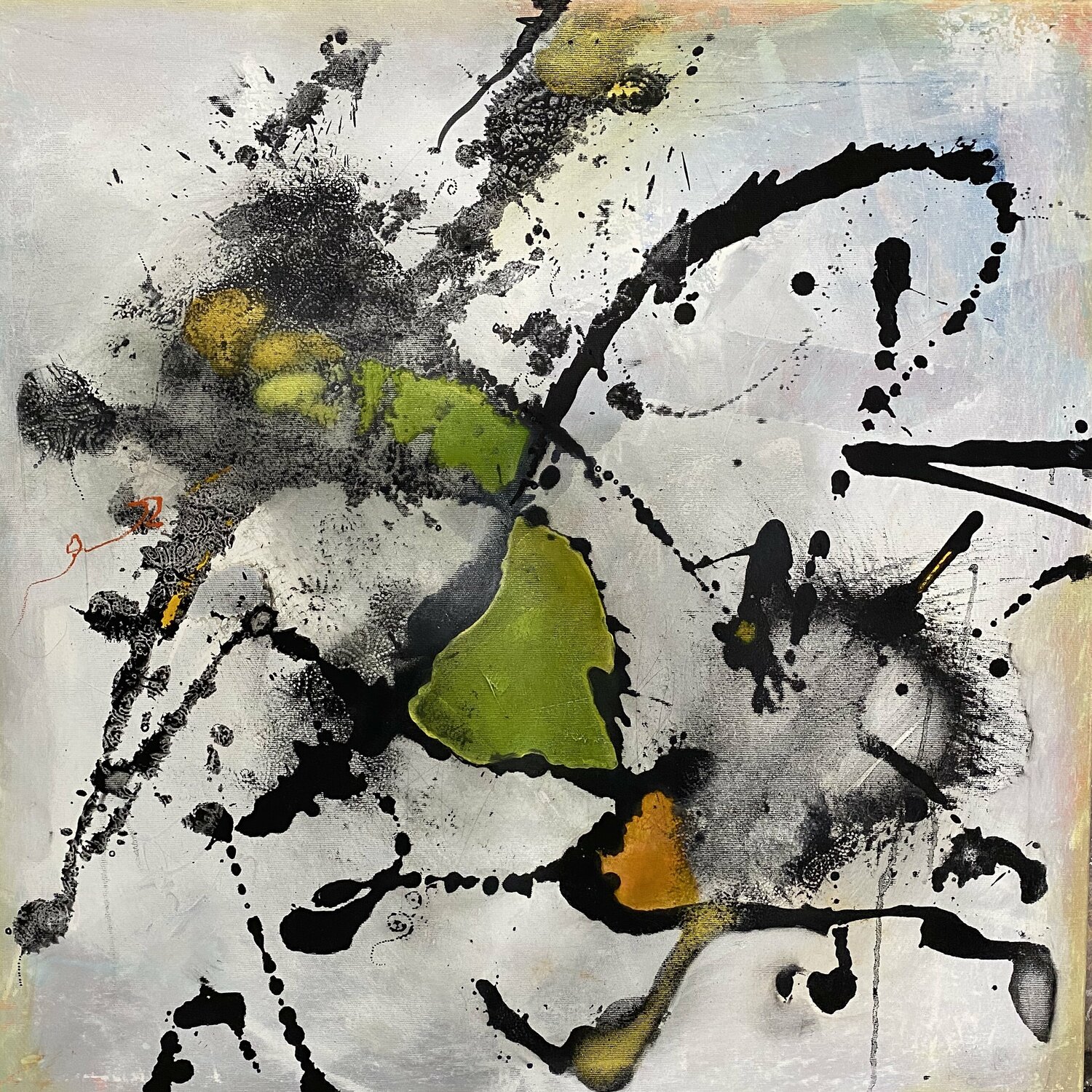 Papillon II Claudia Bläsi