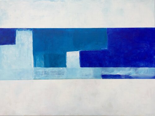 mare VI Birgitt Becker