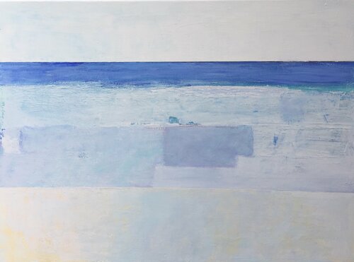 mare XVII Birgitt Becker