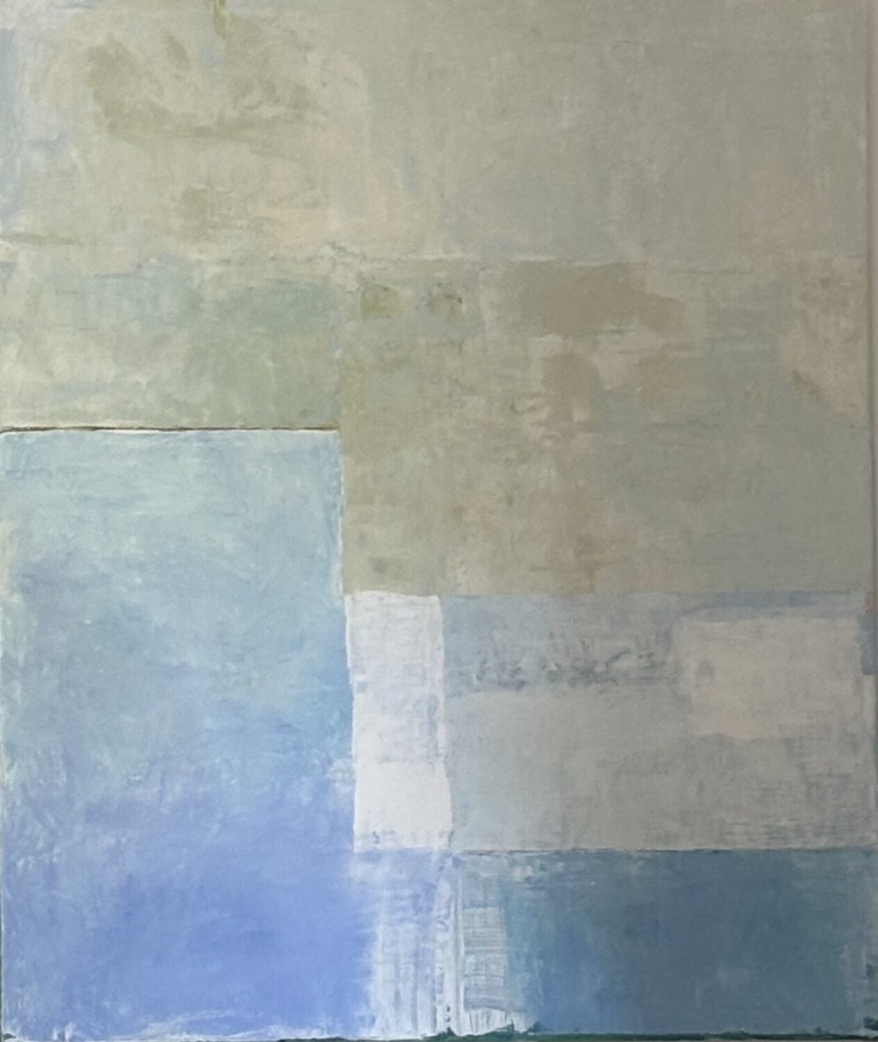 mare III Birgitt Becker