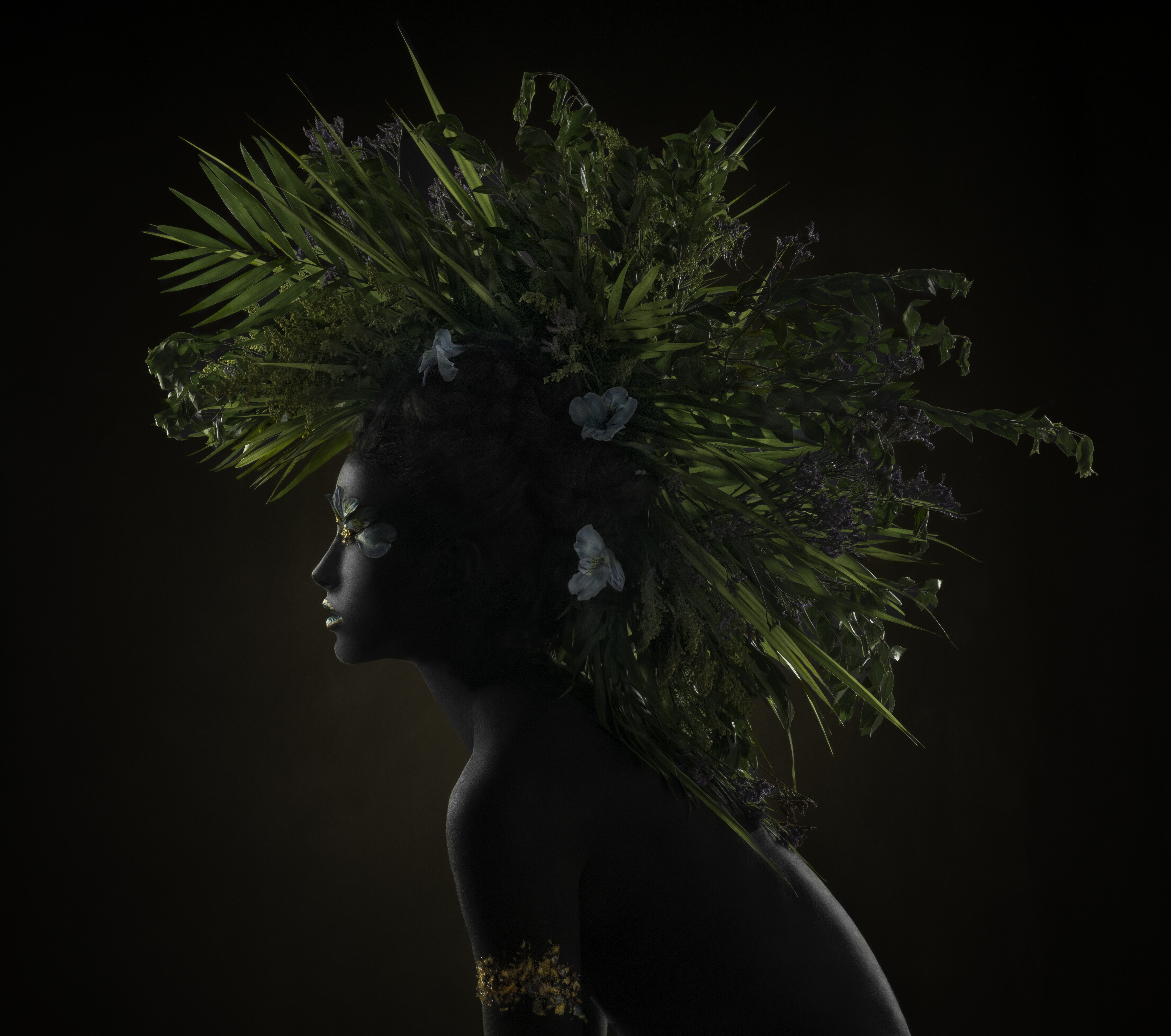 Flora Mentis - Alfredo Sanchez and Fares Micue Duo Solo Show