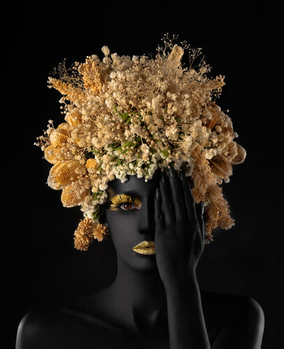 One Eye by Alfredo Sanchez, 사진 for Sale on Singulart