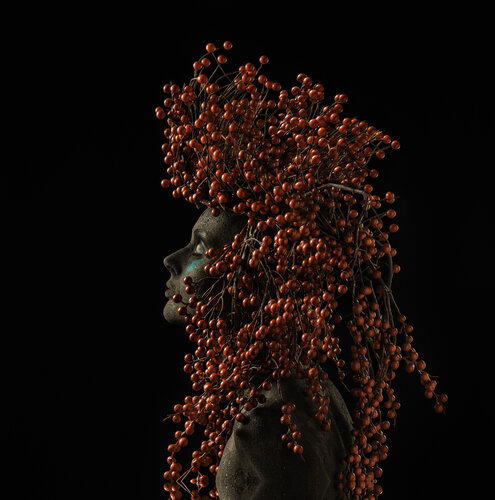 Aqua Tear di Alfredo Sanchez, Fotografia in vendita su Singulart