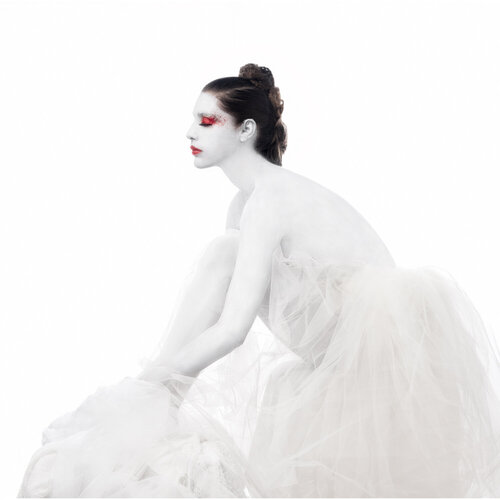 Ballerina di Alfredo Sanchez, Fotografia in vendita su Singulart