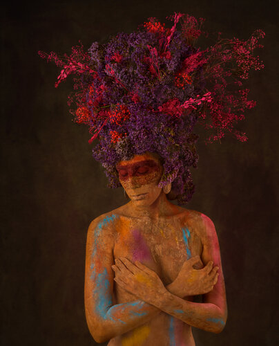 Transition di Alfredo Sanchez, Fotografia in vendita su Singulart