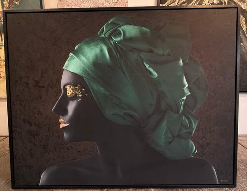 Liliana von Alfredo Sanchez, Fotografie kaufen auf Singulart
