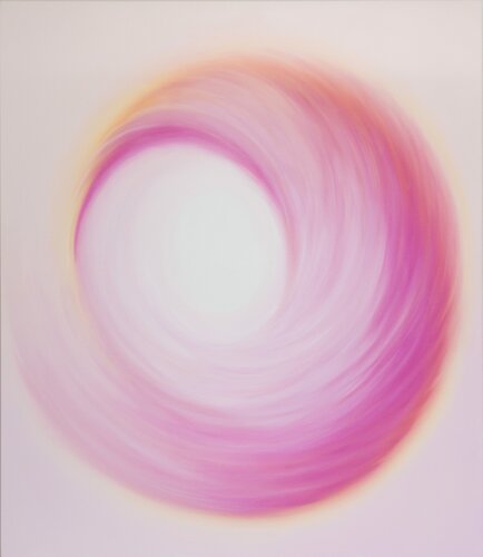 PORTAL - energy I di Ernestine Faux, Pittura in vendita su Singulart