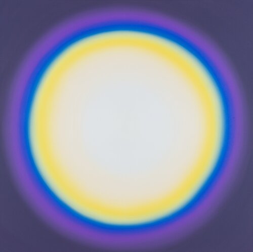 PORTAL - Indigo.yellow Ernestine Faux