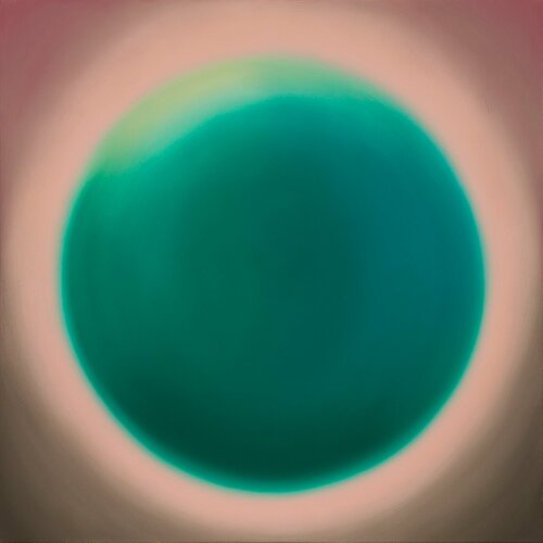 CiRCLE - CHAMA I Ernestine Faux