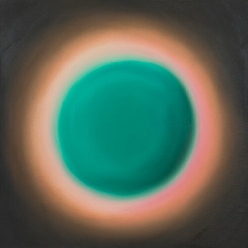 CiRCLE - CHAMA II Ernestine Faux