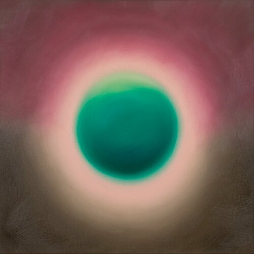 CiRCLE - CHAMA III Ernestine Faux