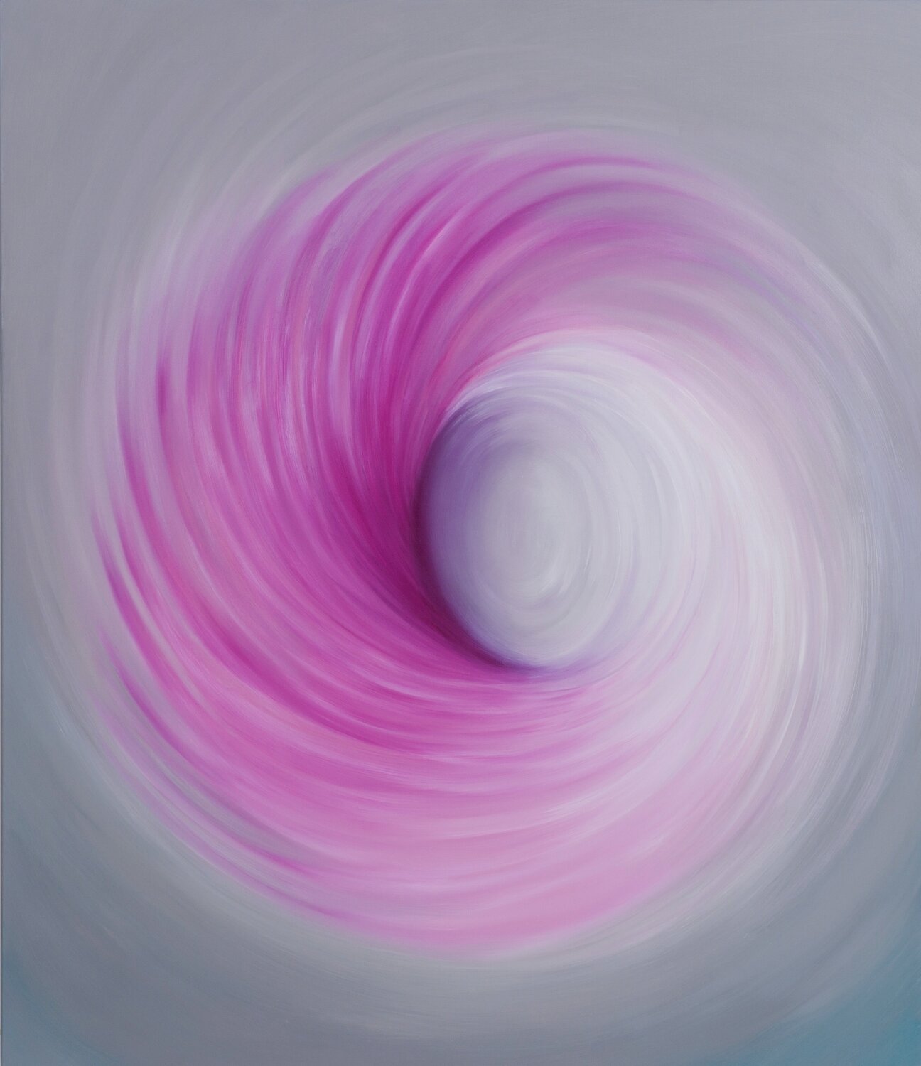 PORTAL - energy I Ernestine Faux