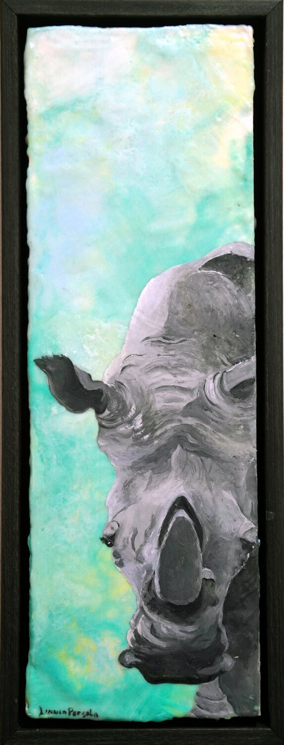 Rhino Linnea Pergola