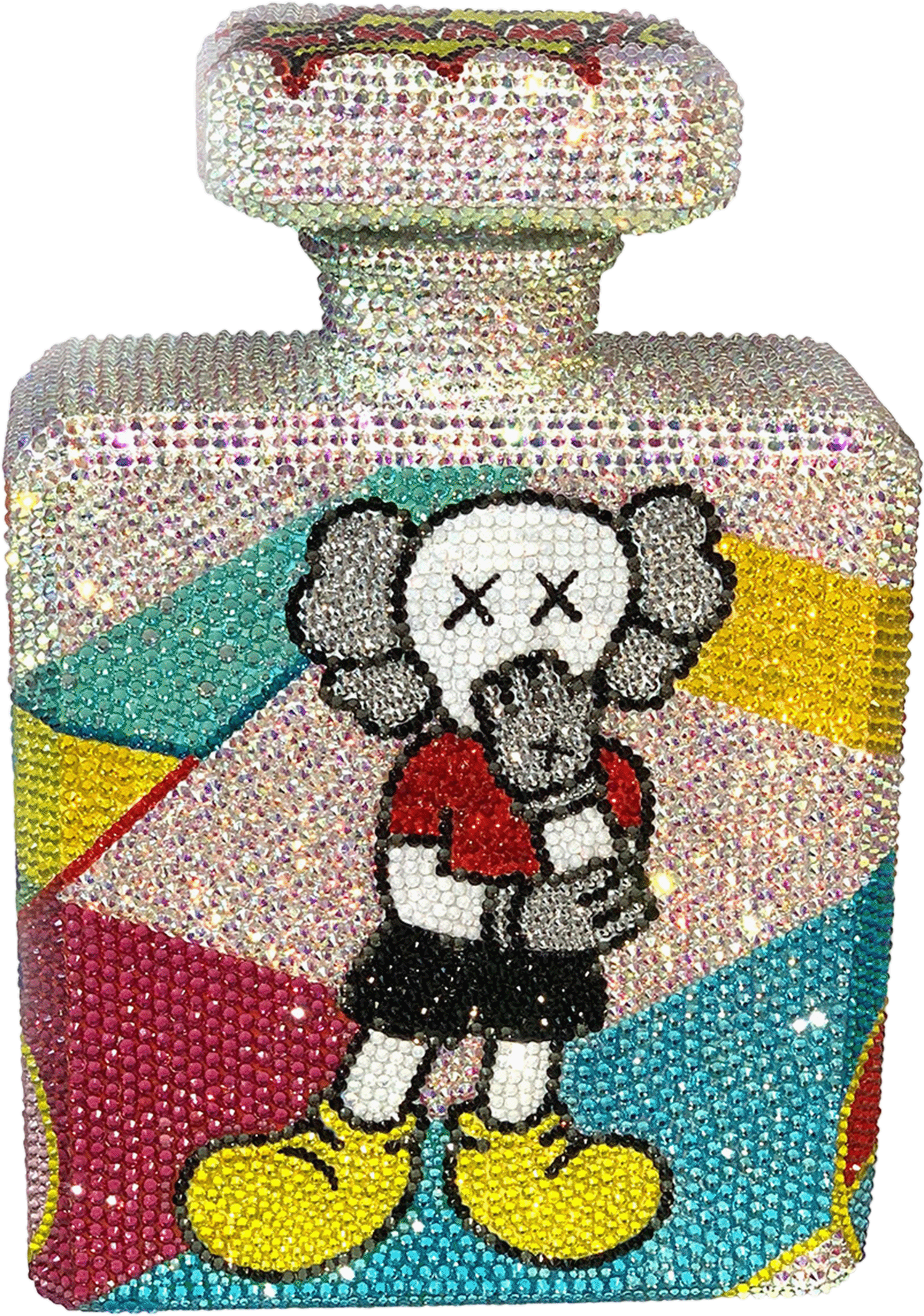 Kaws