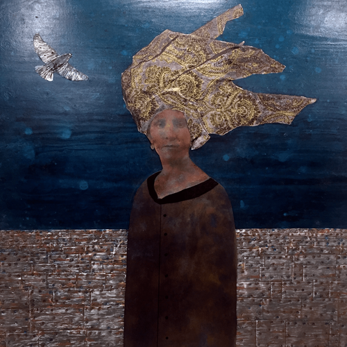 Memoria del mare de Lele De bonis, Escultura a la venta en Singulart