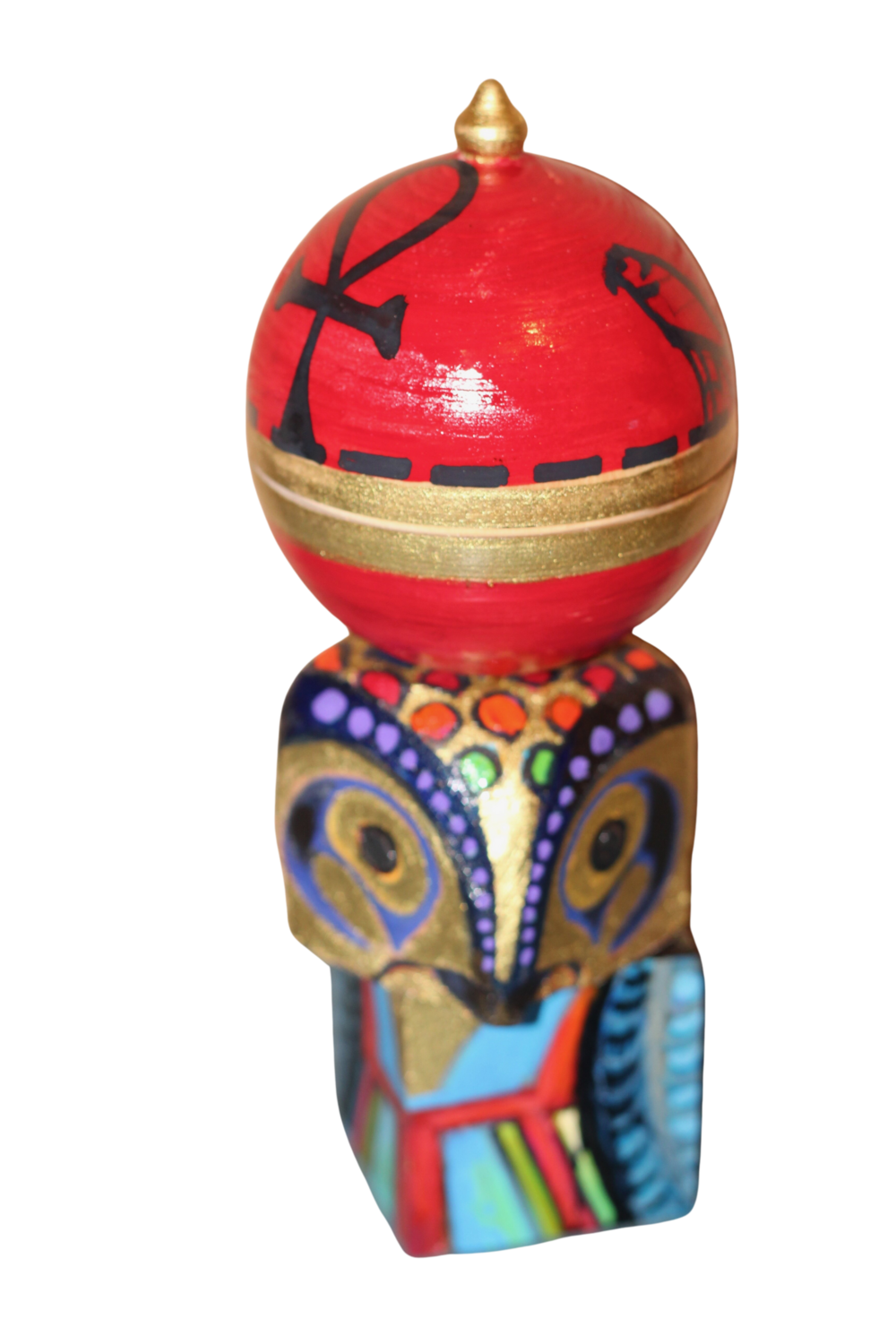 Horus Oxana Zaika