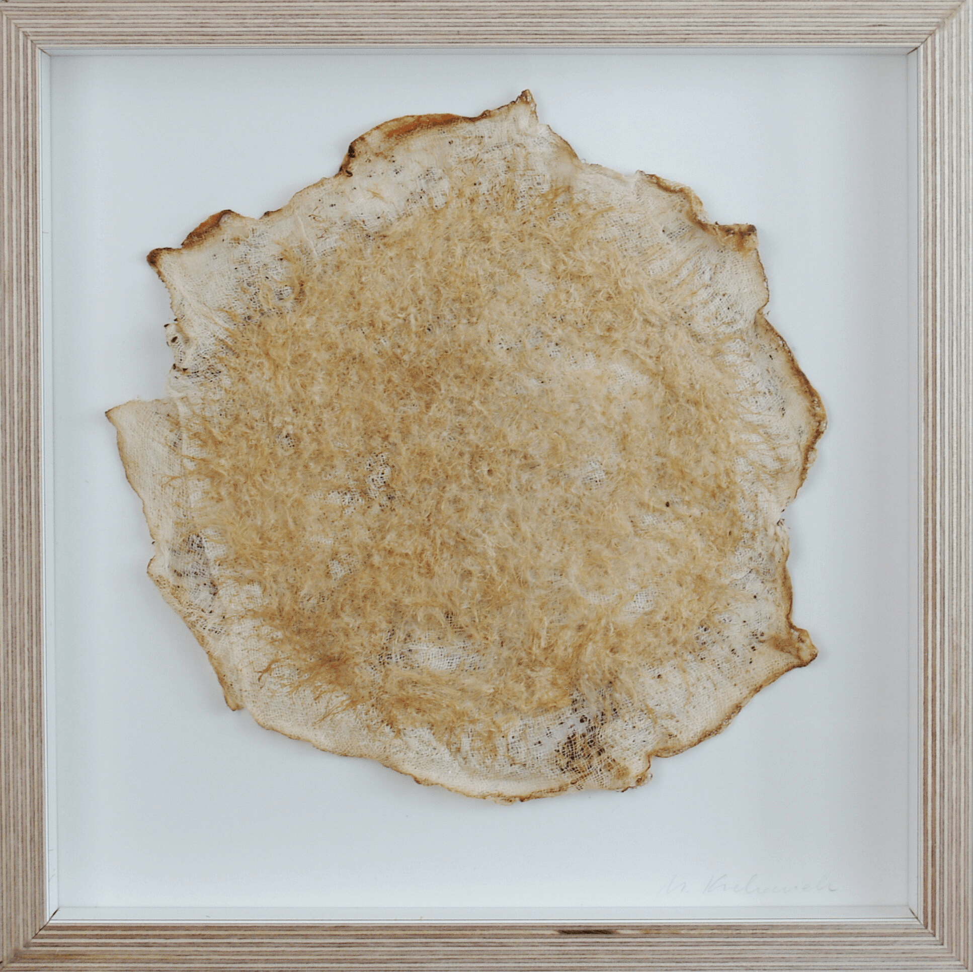 Arte con texture