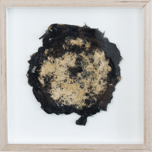 I create a problem Malgorzata Krakowiak