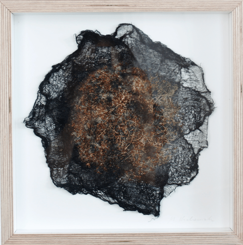 I am worried by Malgorzata Krakowiak, 雕塑 for Sale on Singulart