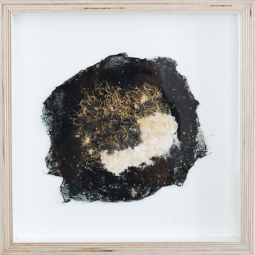 I am integrating Malgorzata Krakowiak