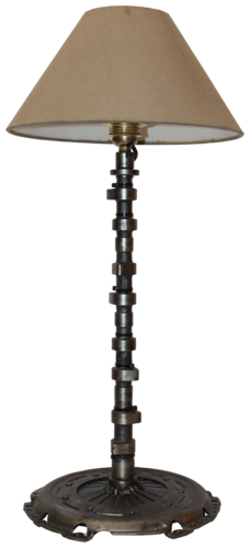 Lampe arbre à came simple van Jonathan Pradillon, Beeldhouwwerk te koop op Singulart