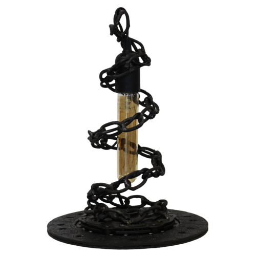 Petite spirale lumineuse de Jonathan Pradillon, Escultura a la venta en Singulart