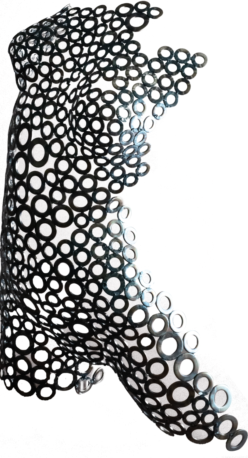 Steel Chrochet V Yuriy Kraft
