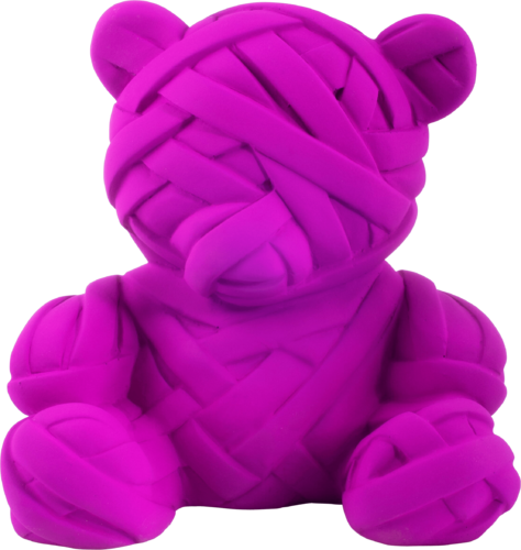 Teddy von Stathis Alexopoulos, Skulptur kaufen auf Singulart
