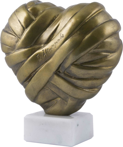 Love me di Stathis Alexopoulos, Scultura in vendita su Singulart